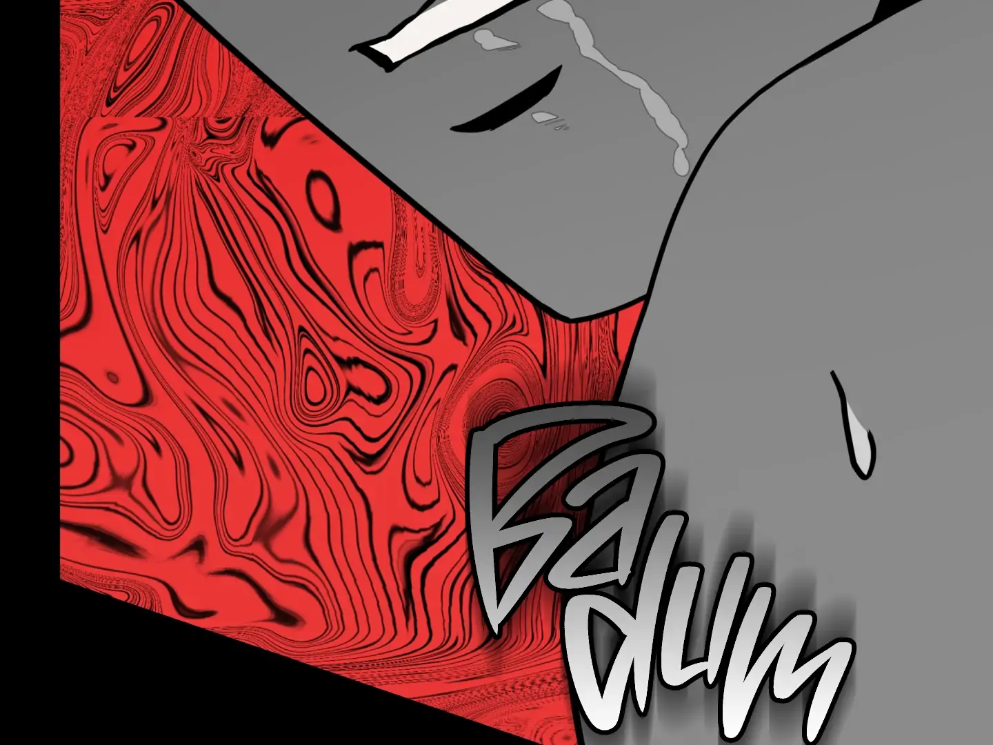 Risky Vice [Official] - Chapter 23 manhwa