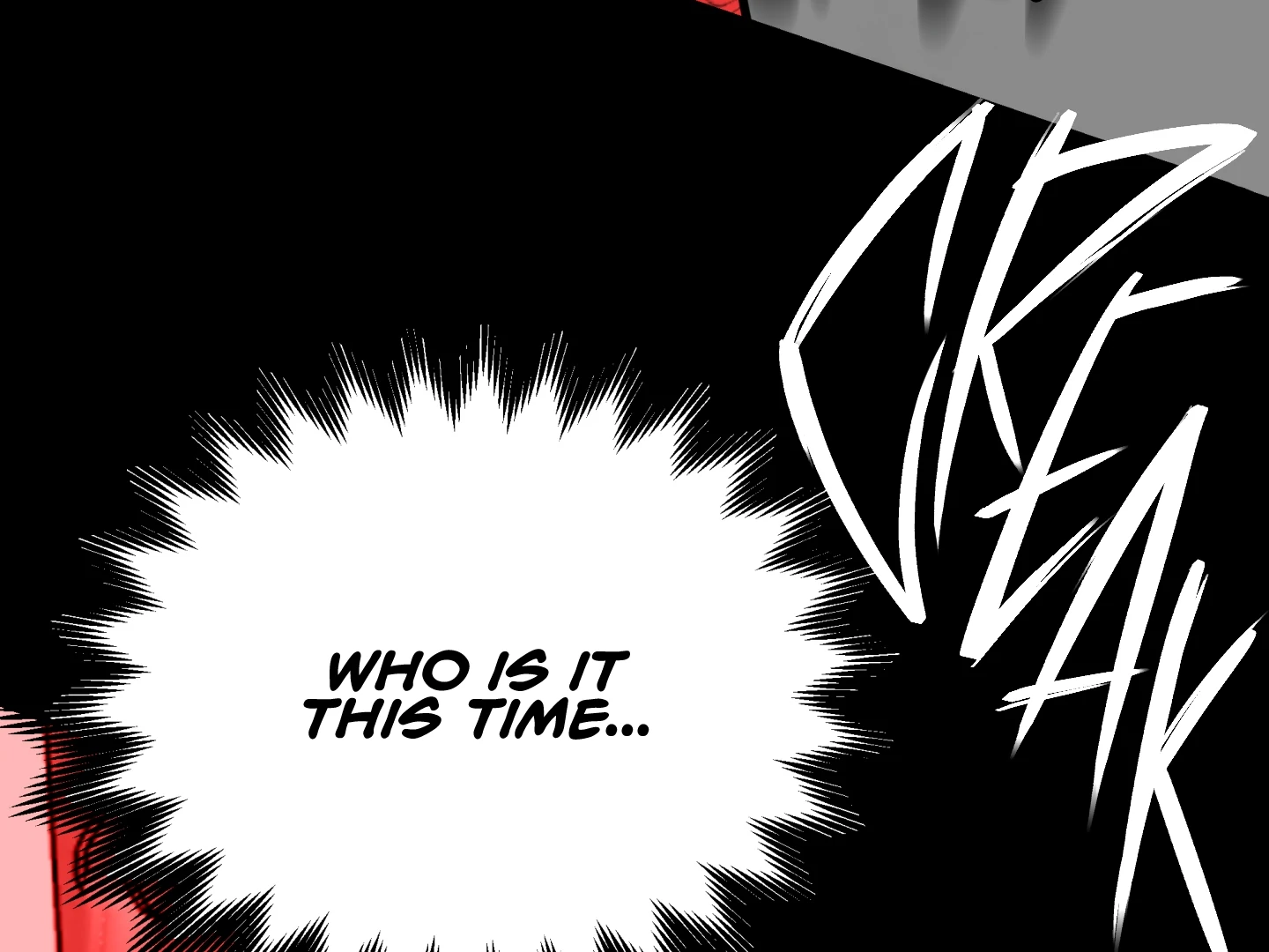 Risky Vice [Official] - Chapter 23 manhwa