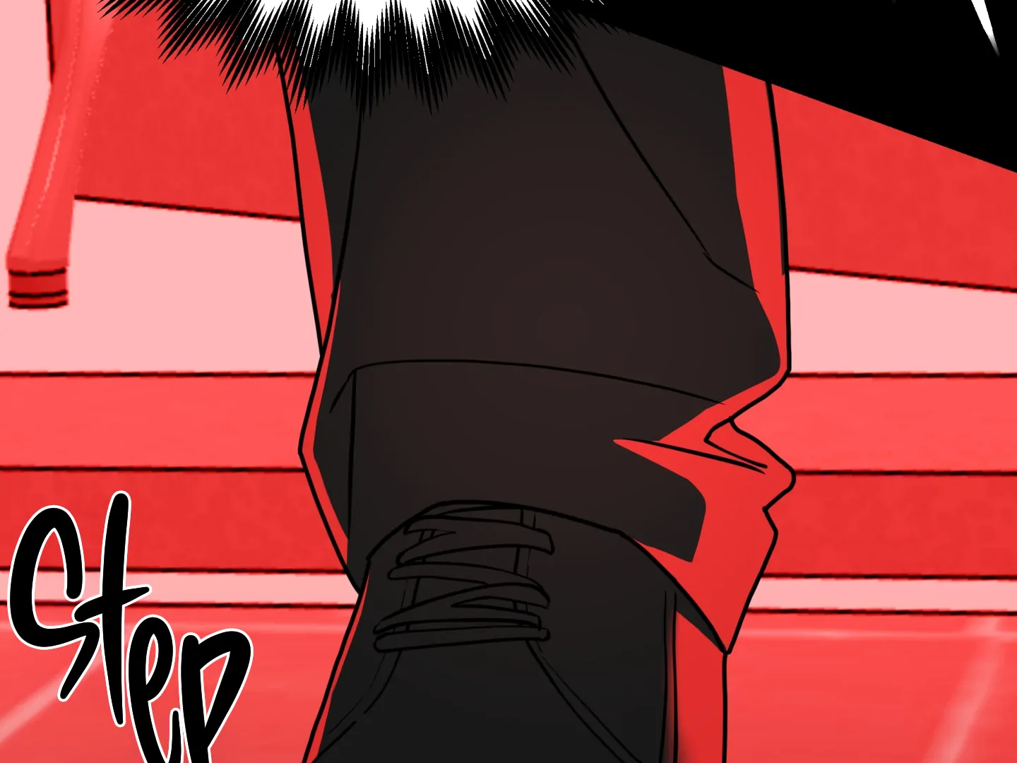 Risky Vice [Official] - Chapter 23 manhwa