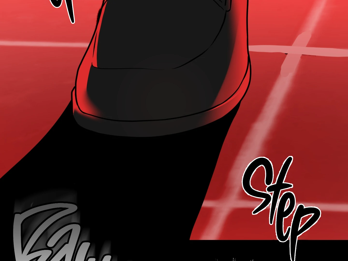 Risky Vice [Official] - Chapter 23 manhwa
