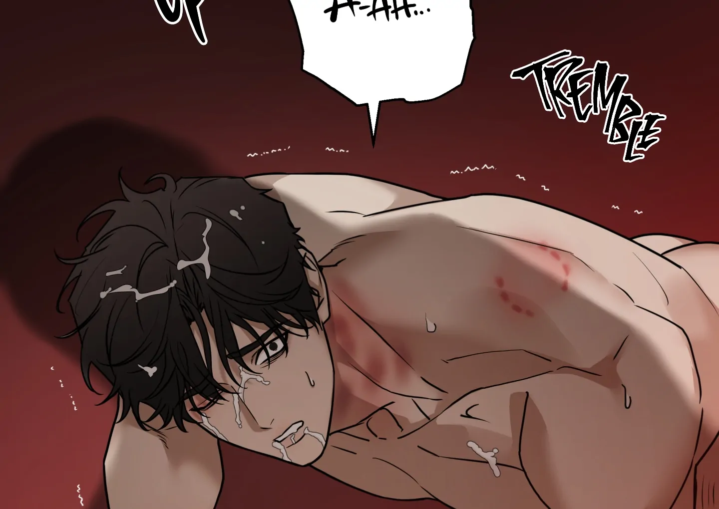 Risky Vice [Official] - Chapter 23 manhwa
