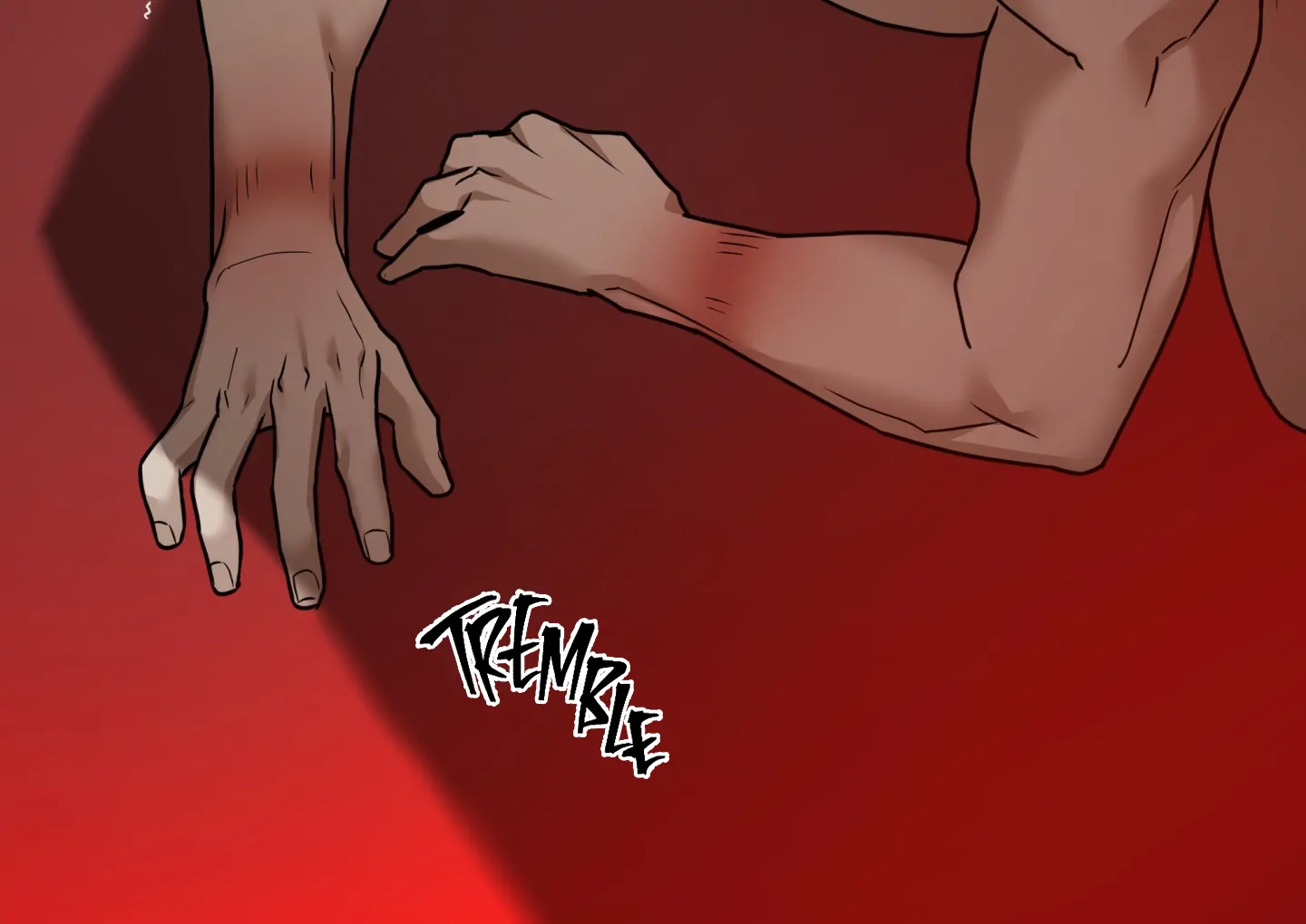 Risky Vice [Official] - Chapter 23 manhwa