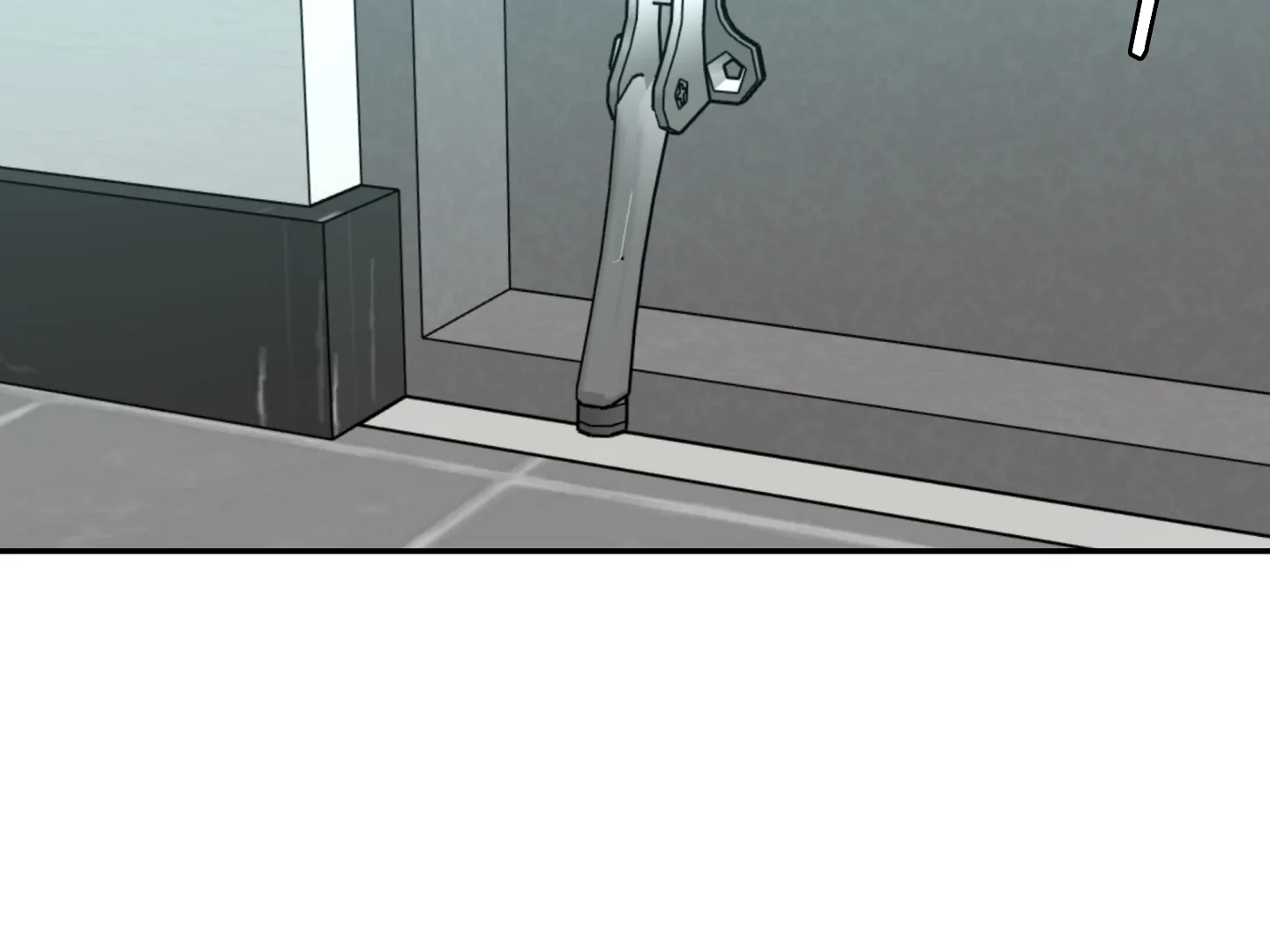 Risky Vice [Official] - Chapter 23 manhwa