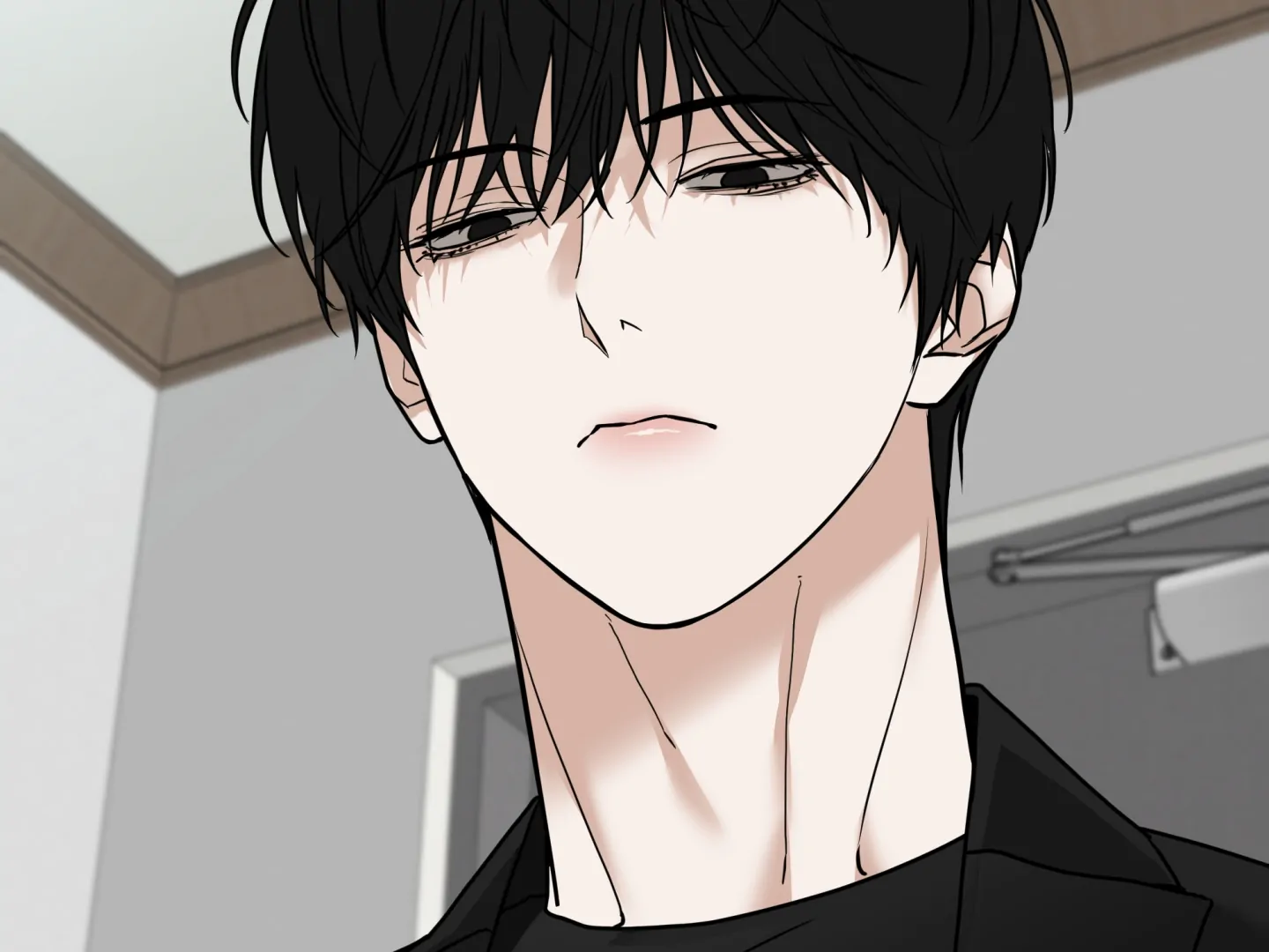 Risky Vice [Official] - Chapter 23 manhwa