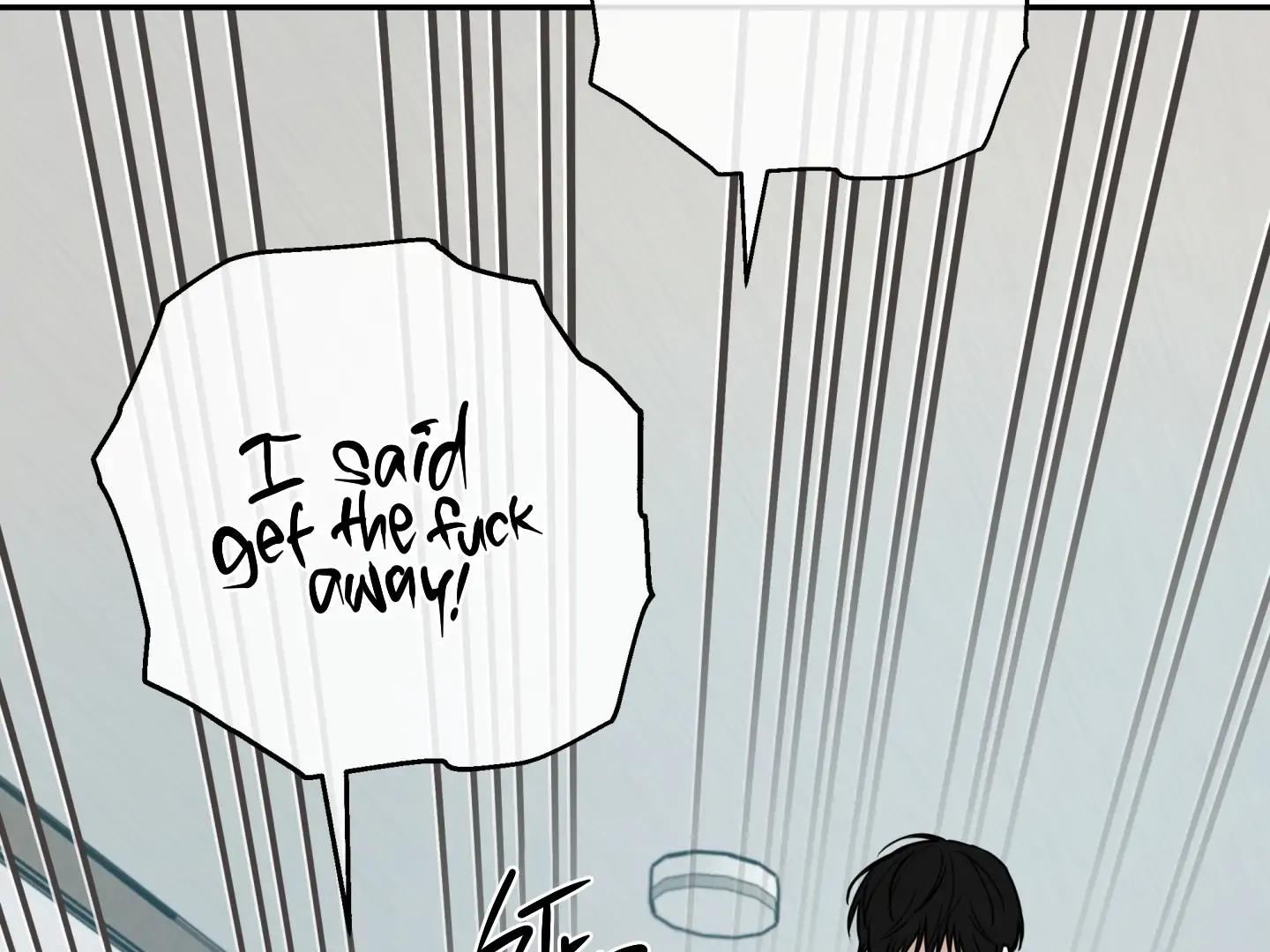Risky Vice [Official] - Chapter 23 manhwa