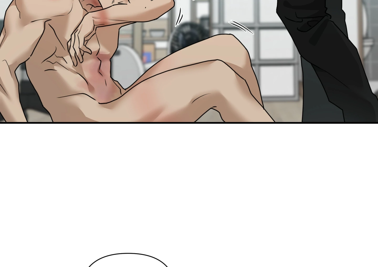 Risky Vice [Official] - Chapter 23 manhwa