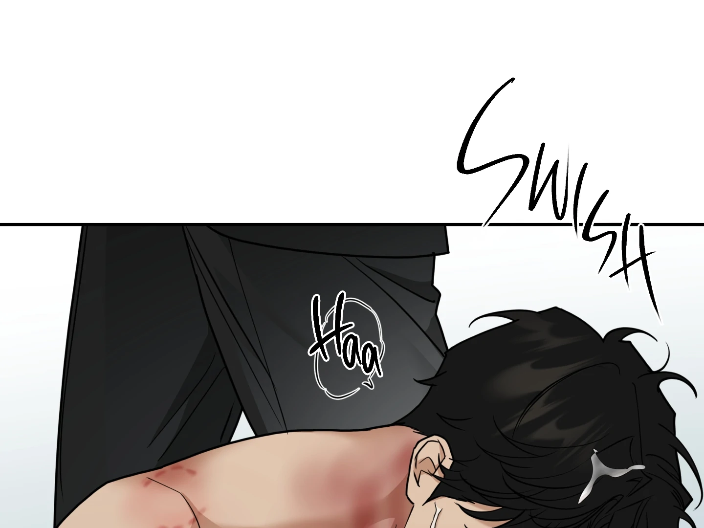 Risky Vice [Official] - Chapter 23 manhwa