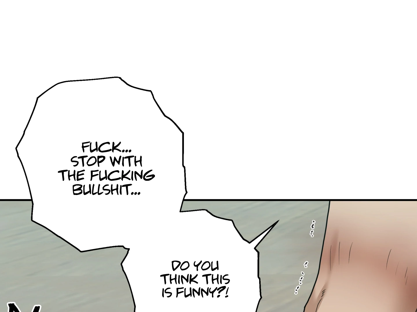 Risky Vice [Official] - Chapter 23 manhwa