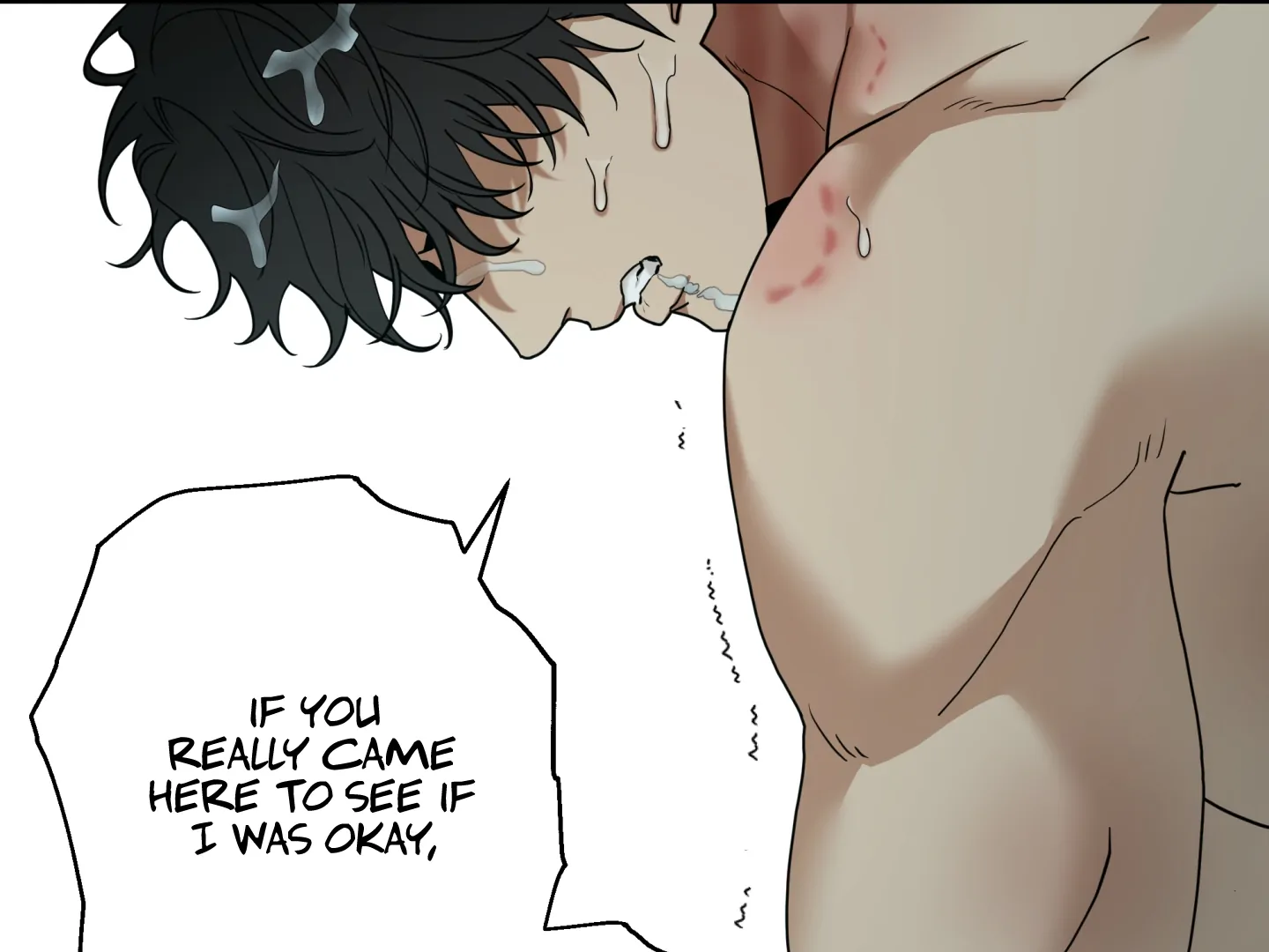 Risky Vice [Official] - Chapter 23 manhwa