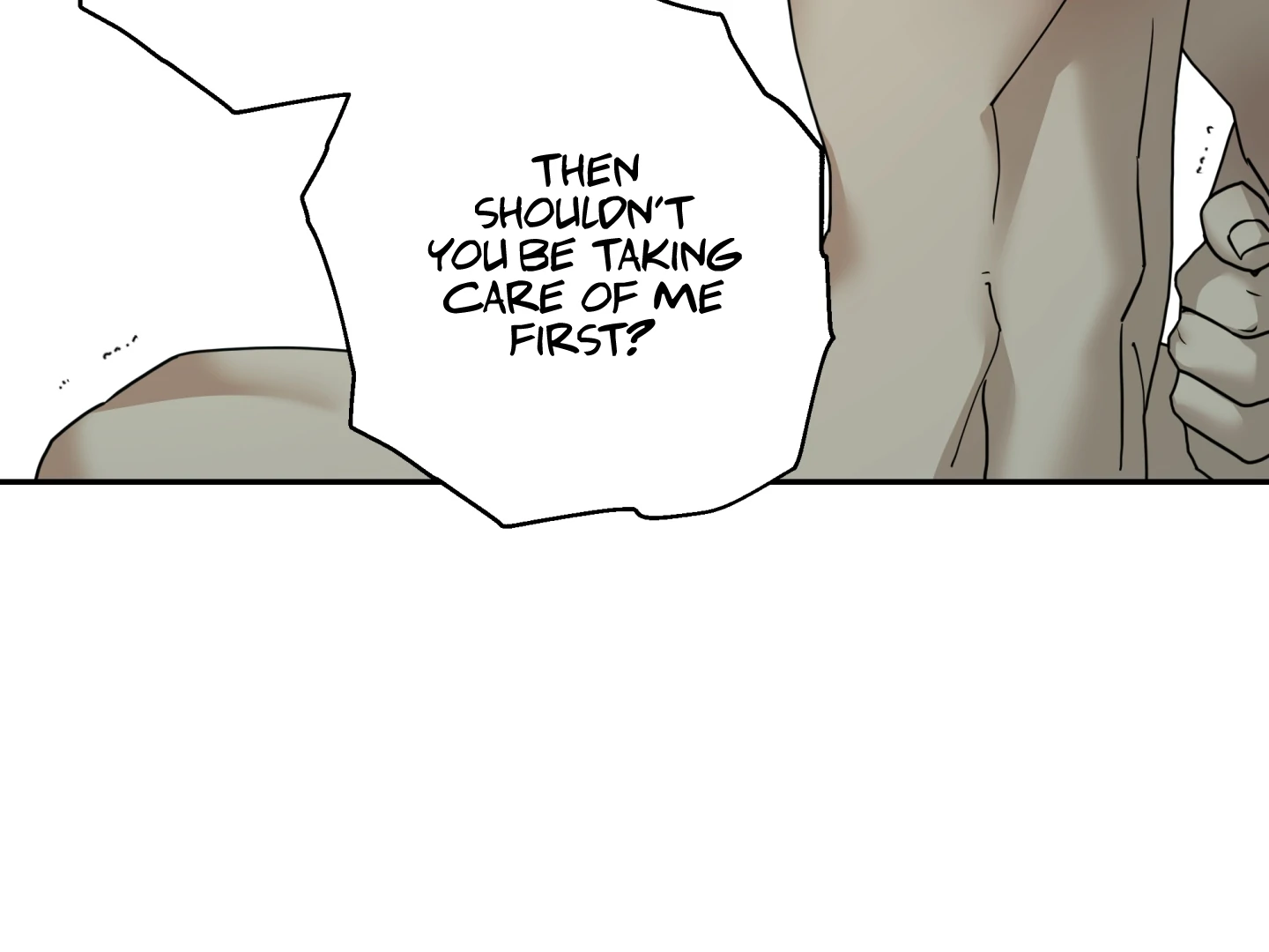 Risky Vice [Official] - Chapter 23 manhwa