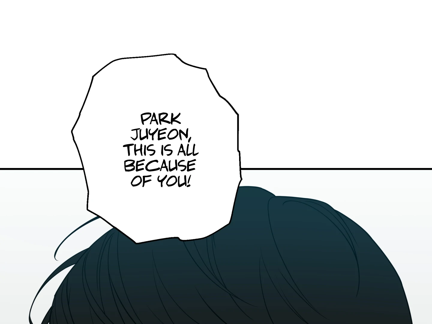 Risky Vice [Official] - Chapter 23 manhwa