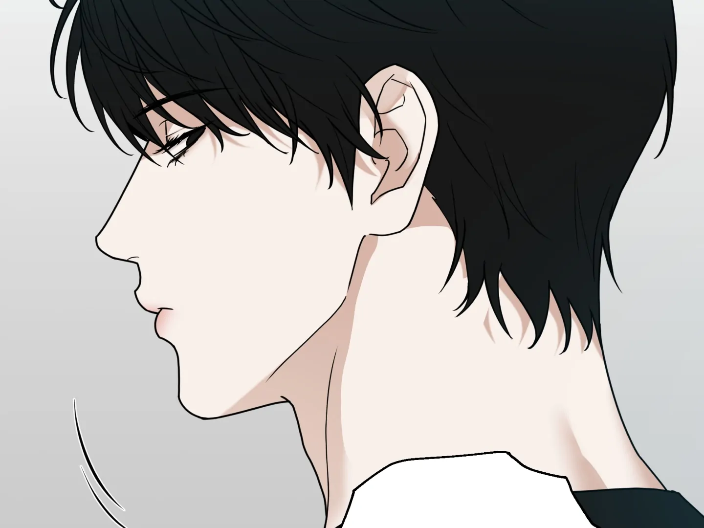 Risky Vice [Official] - Chapter 23 manhwa