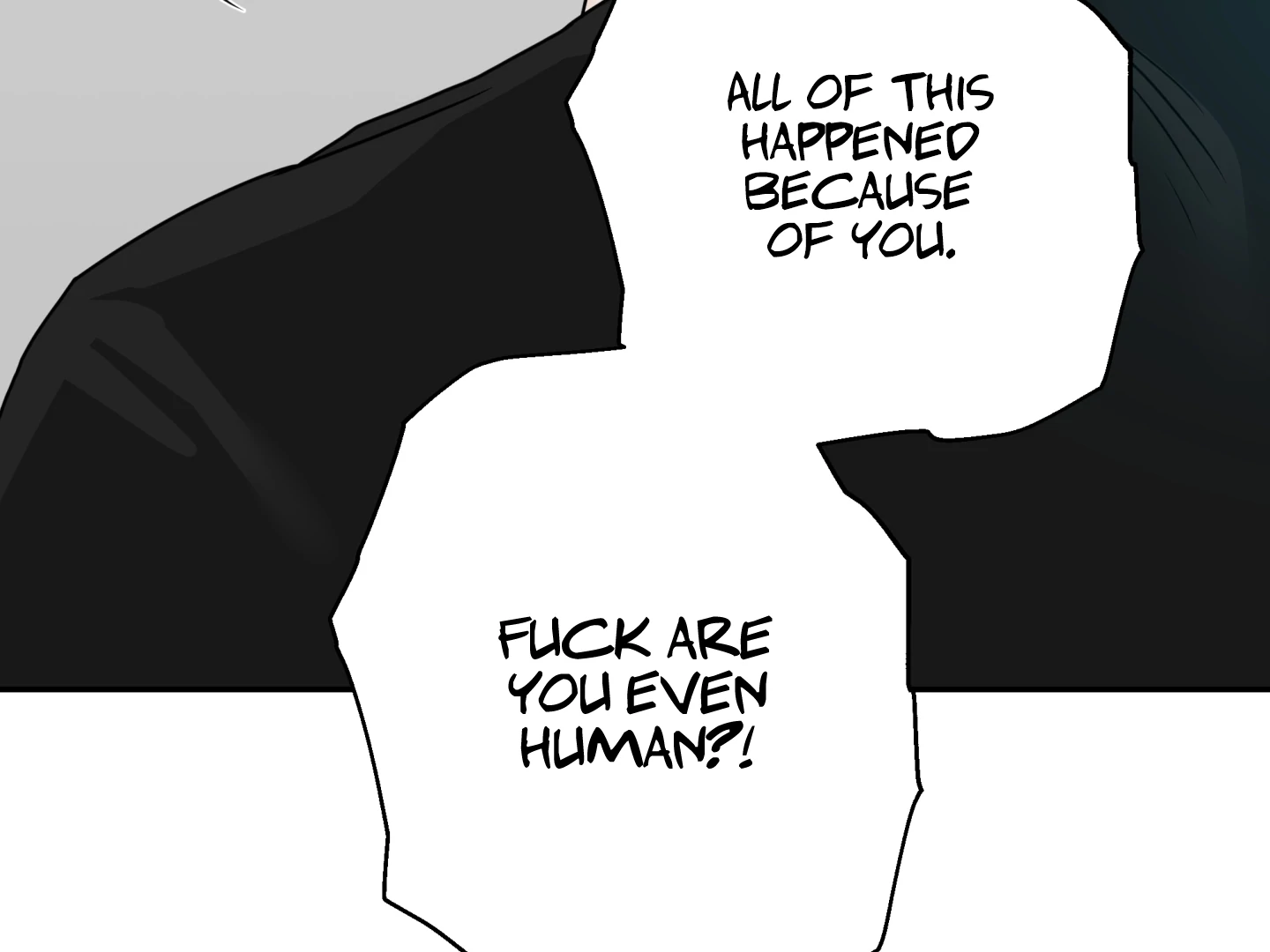 Risky Vice [Official] - Chapter 23 manhwa