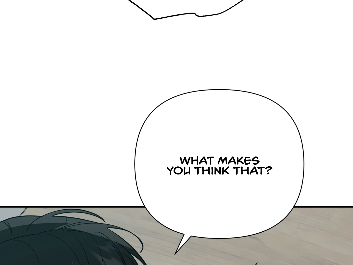 Risky Vice [Official] - Chapter 23 manhwa