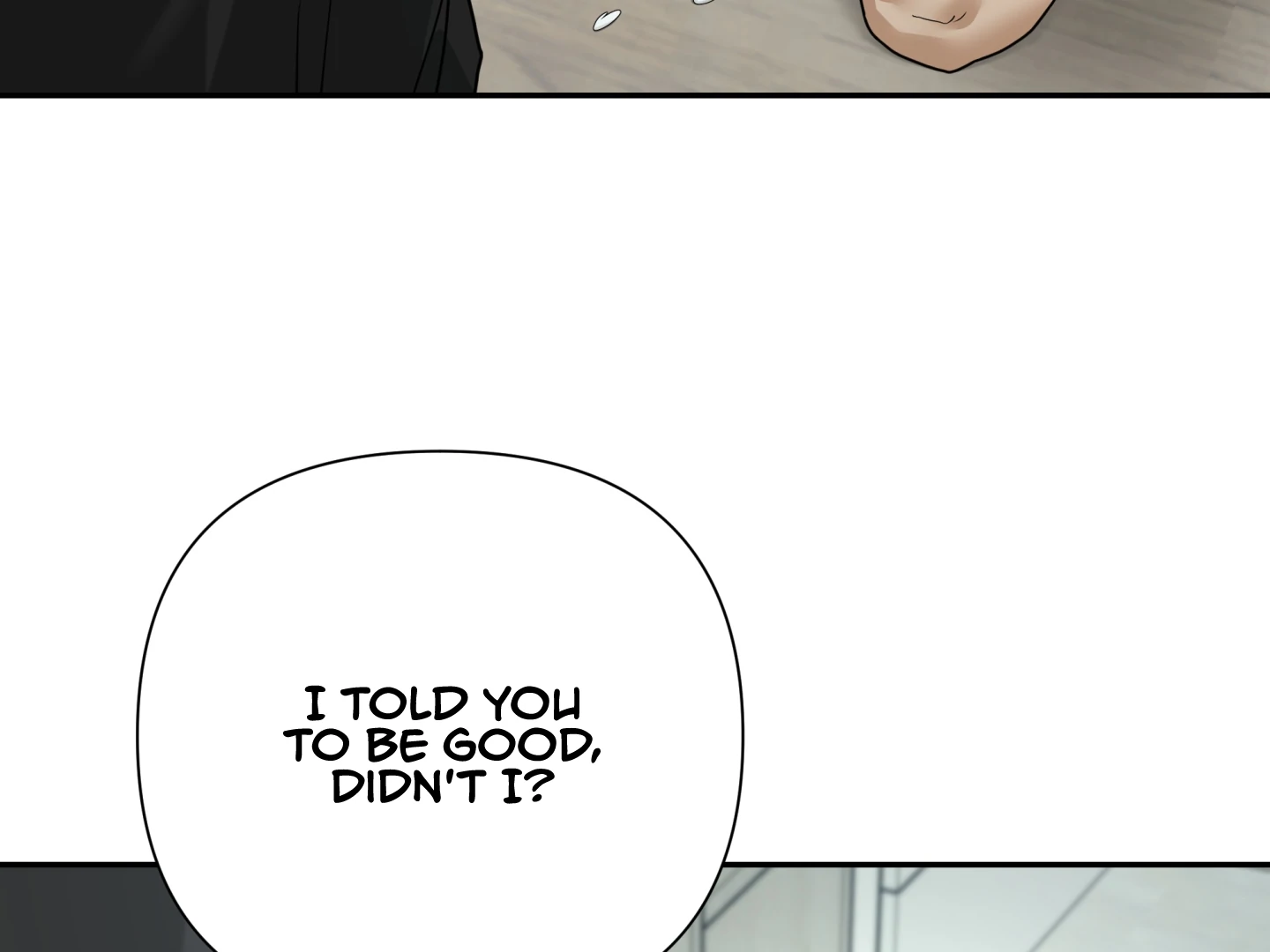 Risky Vice [Official] - Chapter 23 manhwa