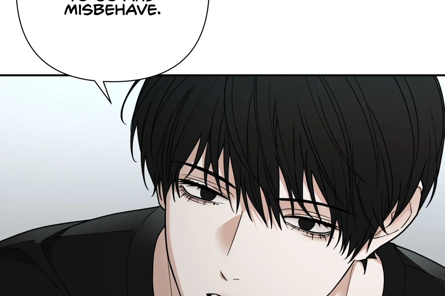 Risky Vice [Official] - Chapter 23 manhwa