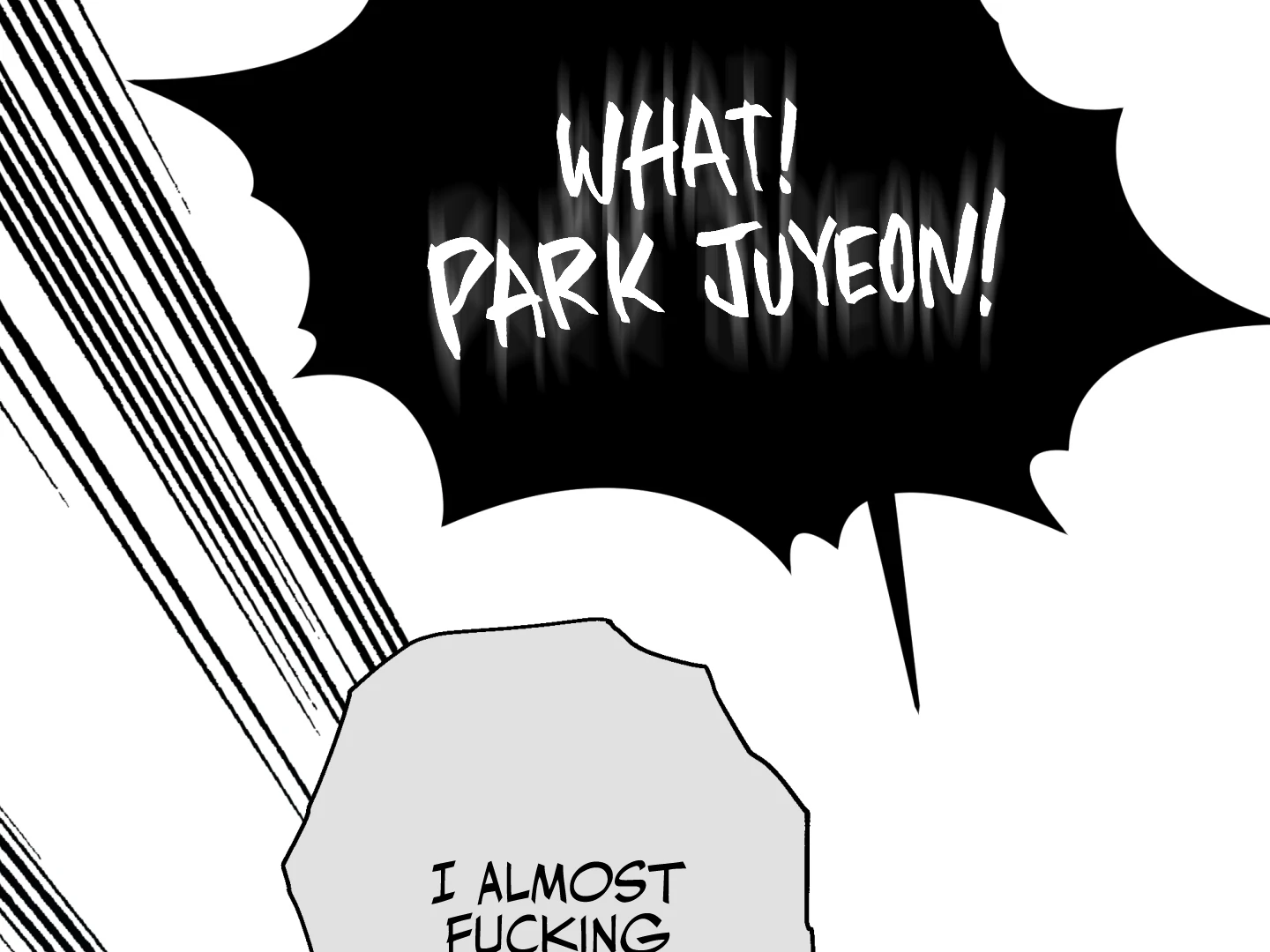 Risky Vice [Official] - Chapter 23 manhwa