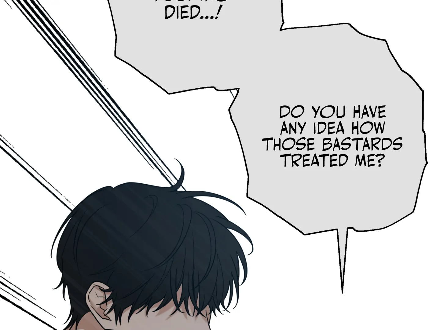 Risky Vice [Official] - Chapter 23 manhwa
