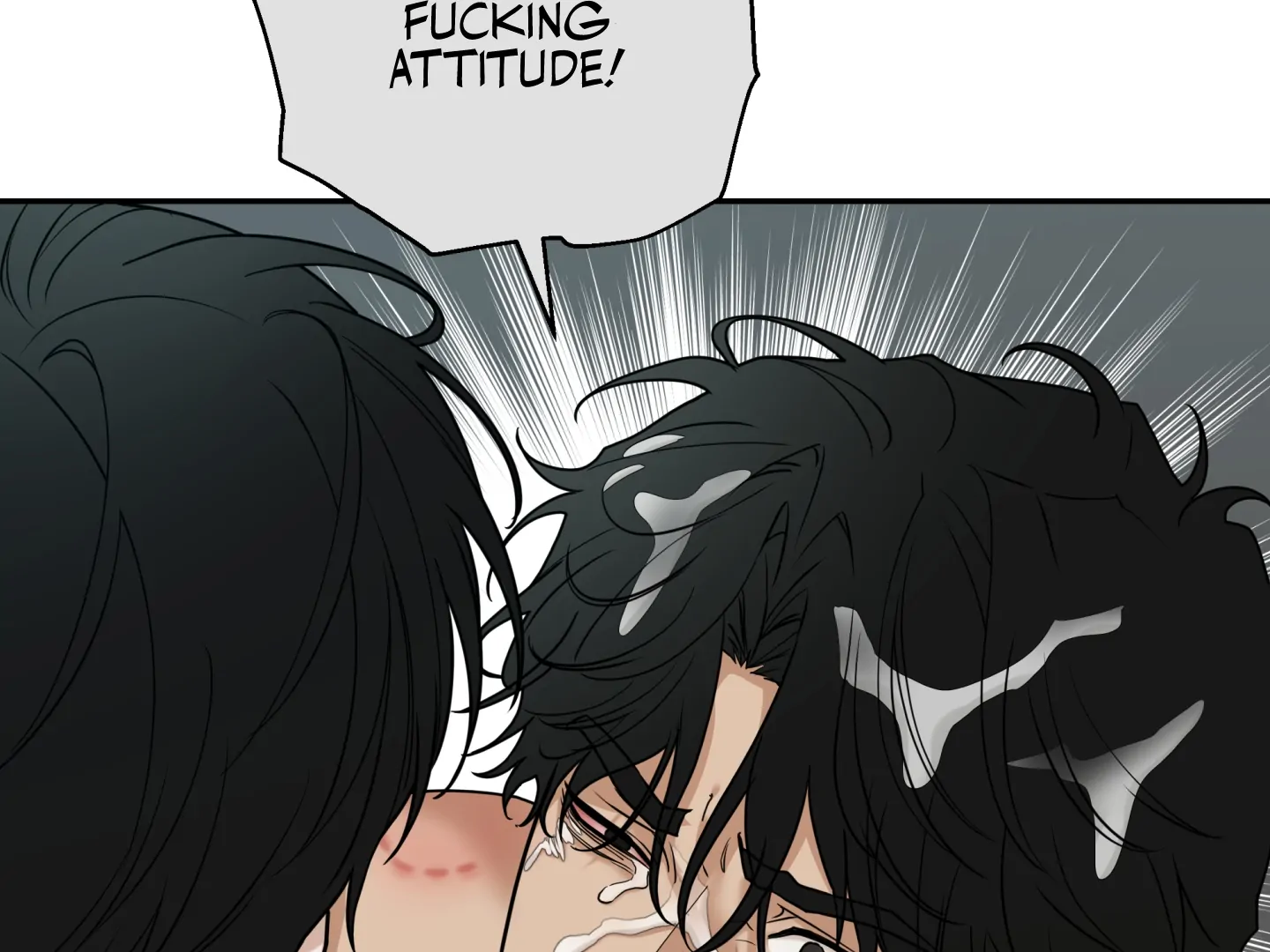 Risky Vice [Official] - Chapter 23 manhwa
