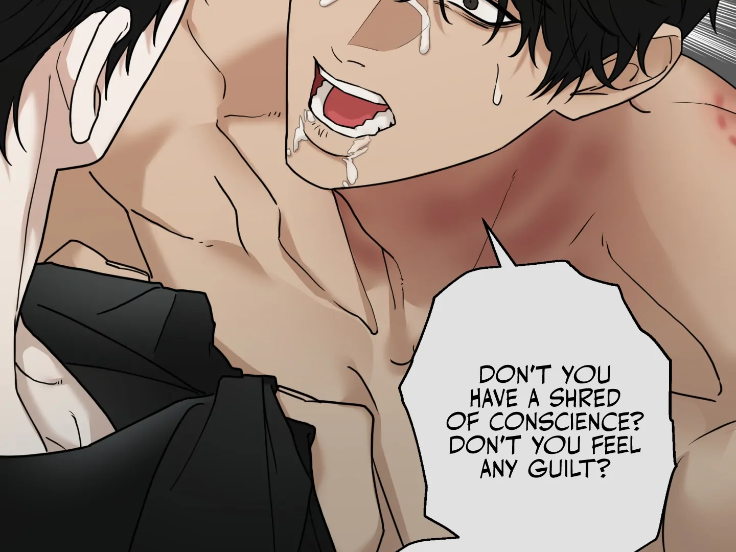 Risky Vice [Official] - Chapter 23 manhwa