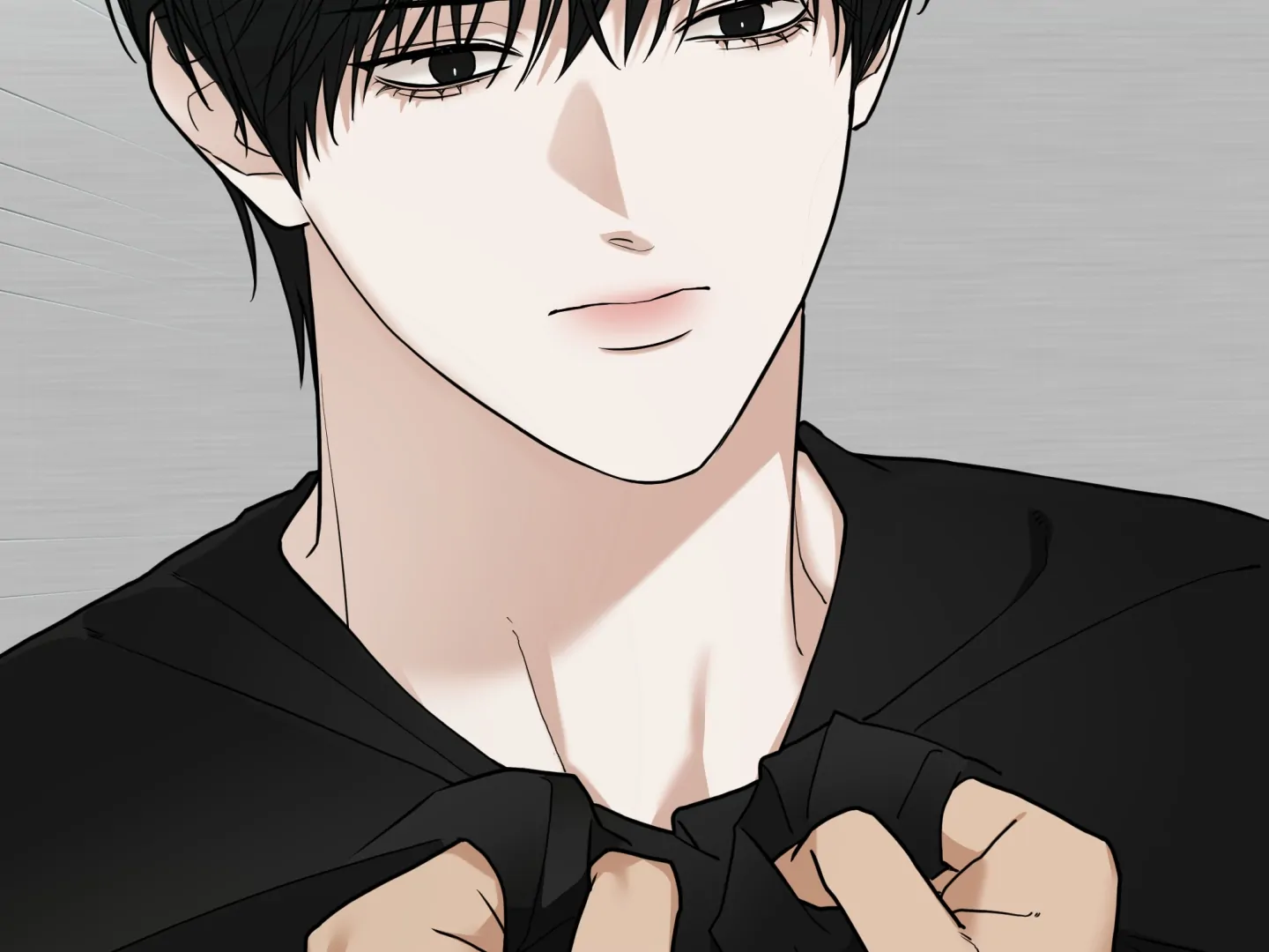 Risky Vice [Official] - Chapter 23 manhwa