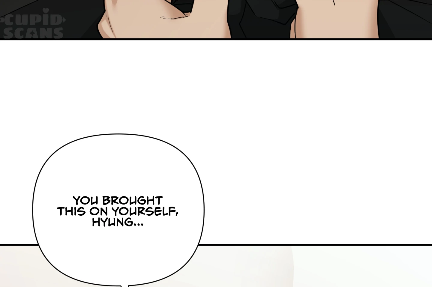 Risky Vice [Official] - Chapter 23 manhwa