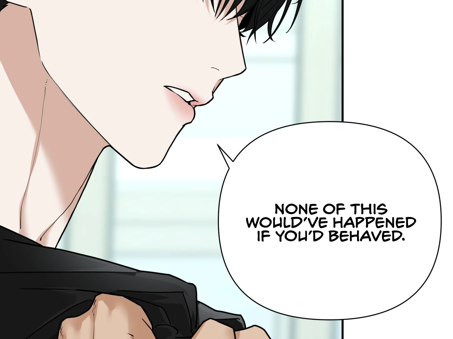 Risky Vice [Official] - Chapter 23 manhwa