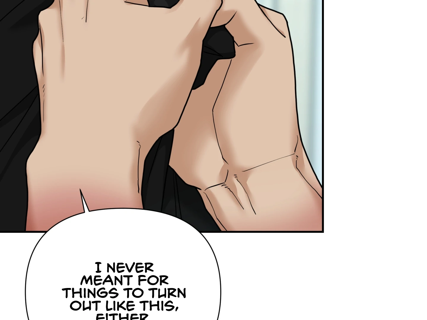 Risky Vice [Official] - Chapter 23 manhwa