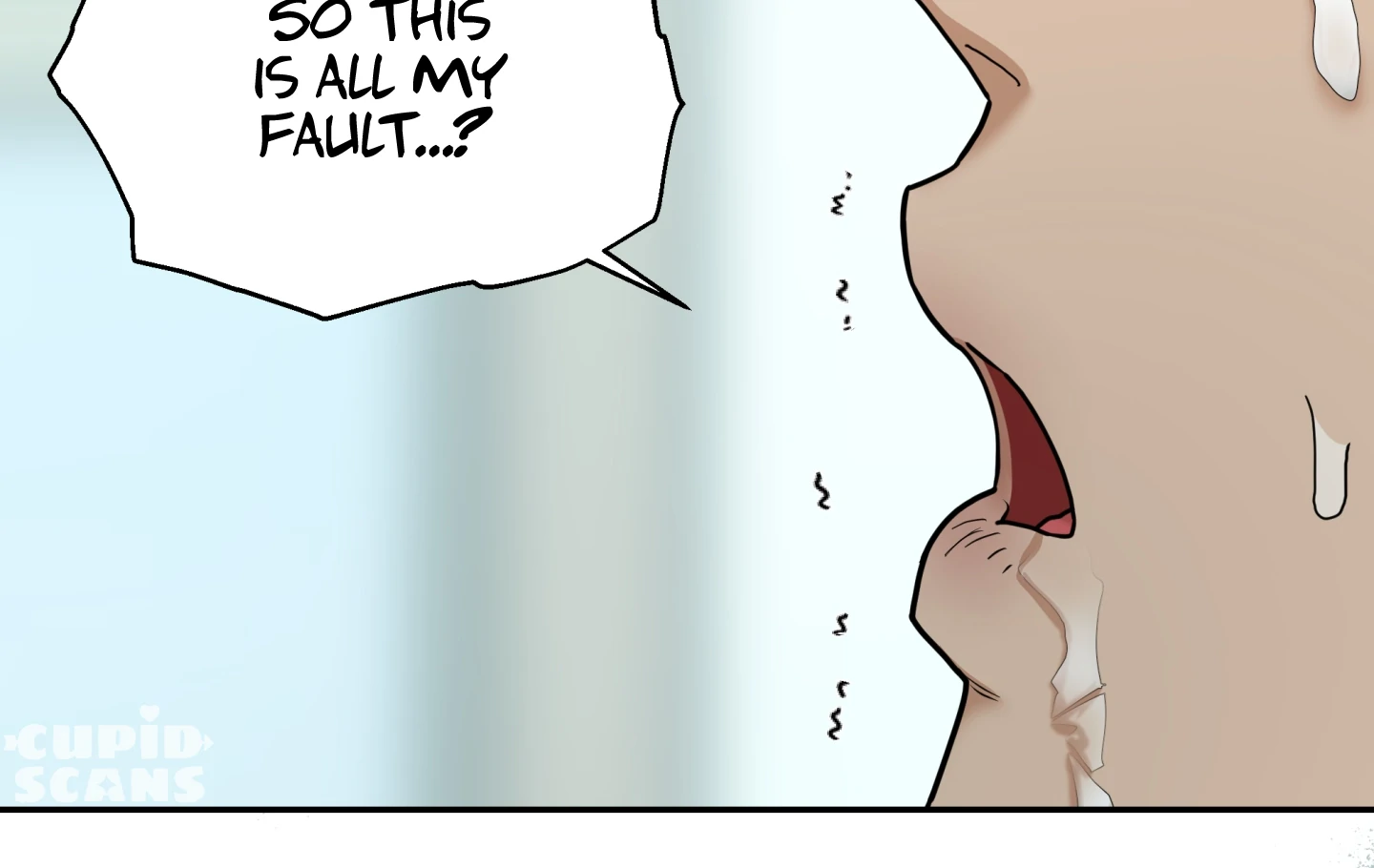 Risky Vice [Official] - Chapter 23 manhwa