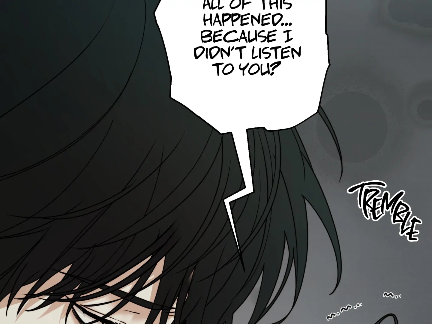 Risky Vice [Official] - Chapter 23 manhwa
