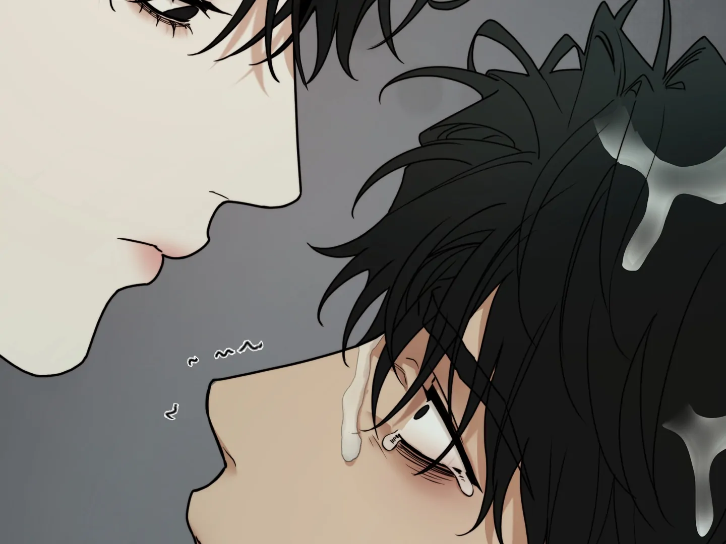 Risky Vice [Official] - Chapter 23 manhwa