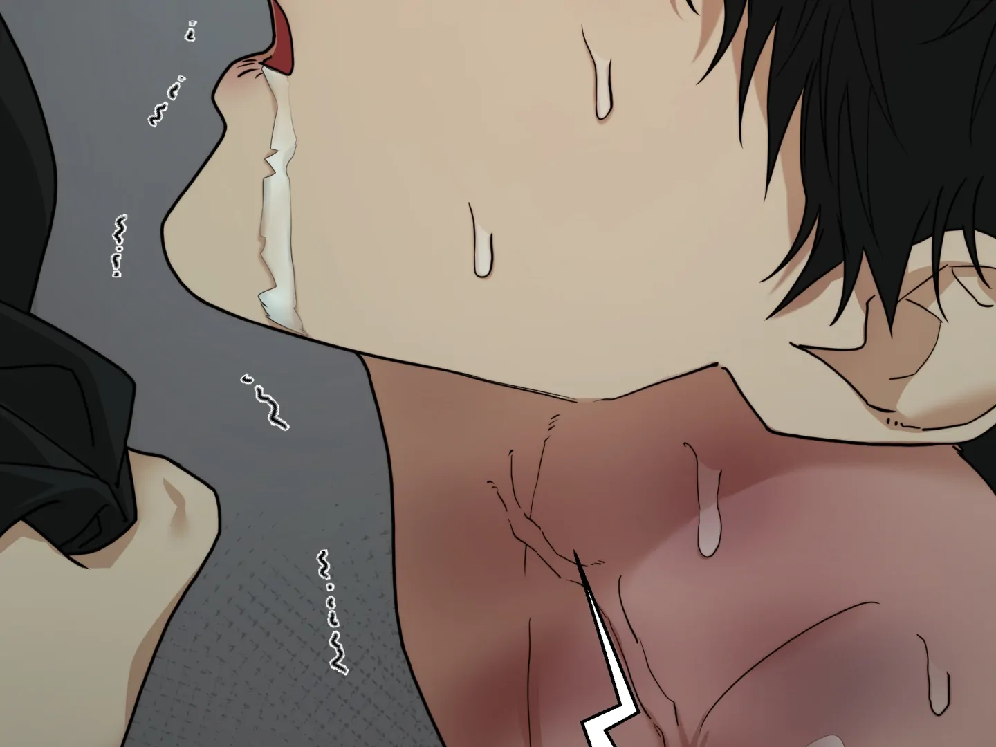 Risky Vice [Official] - Chapter 23 manhwa