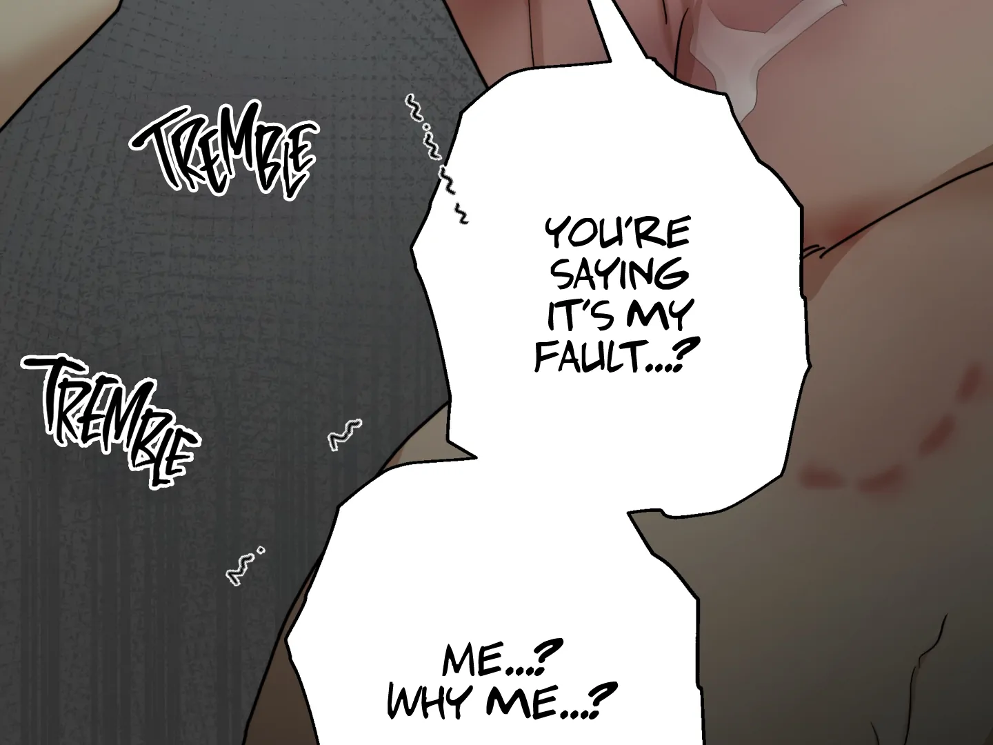 Risky Vice [Official] - Chapter 23 manhwa