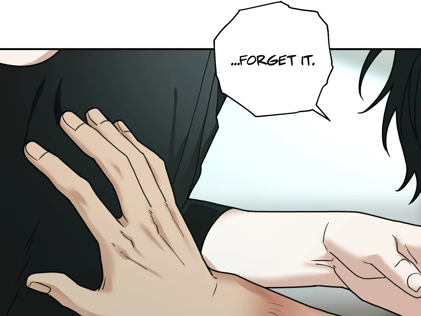 Risky Vice [Official] - Chapter 23 manhwa