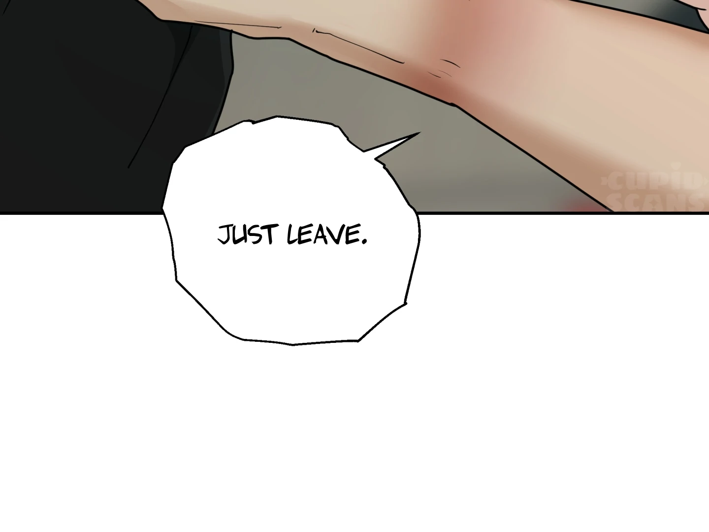 Risky Vice [Official] - Chapter 23 manhwa