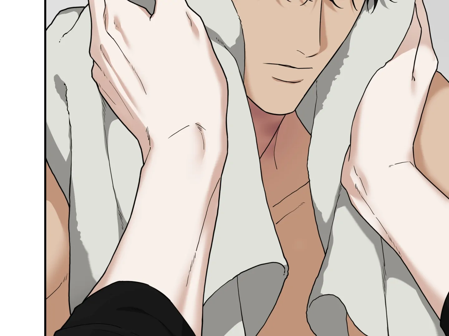 Risky Vice [Official] - Chapter 24 manhwa
