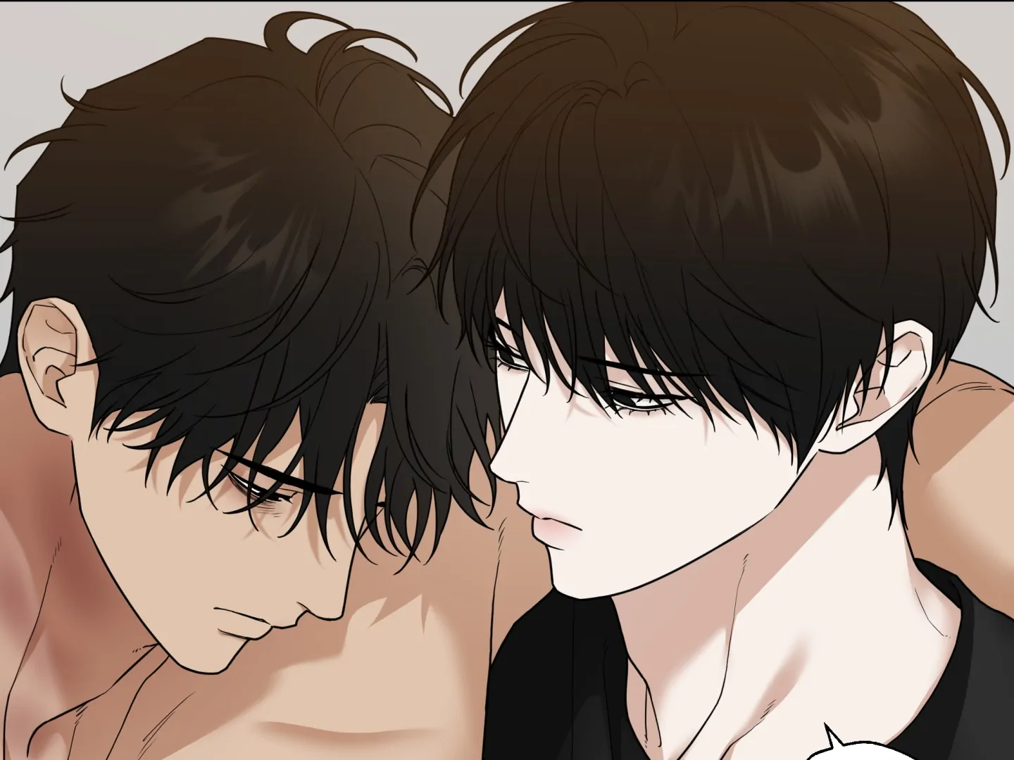 Risky Vice [Official] - Chapter 24 manhwa
