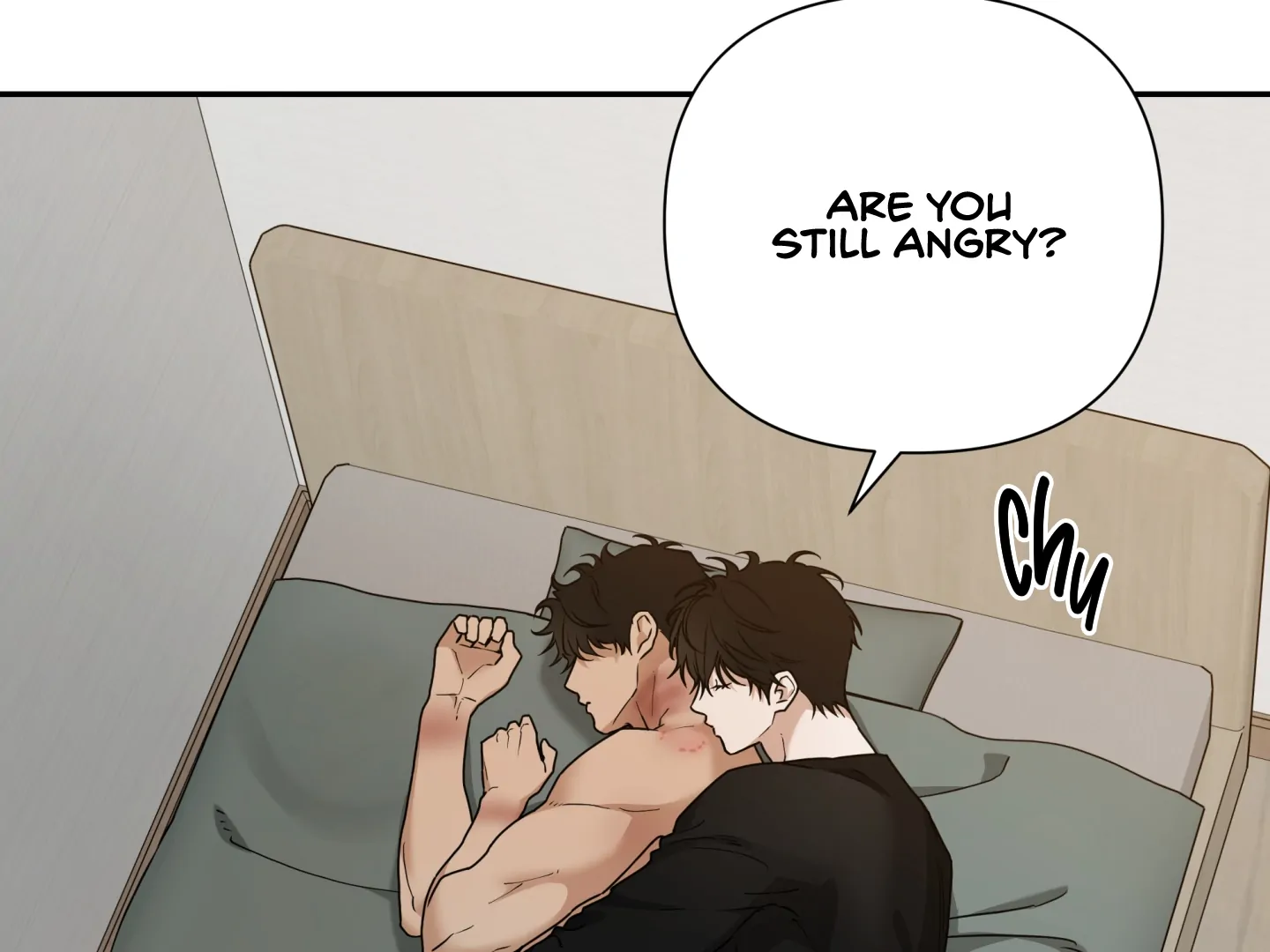 Risky Vice [Official] - Chapter 24 manhwa