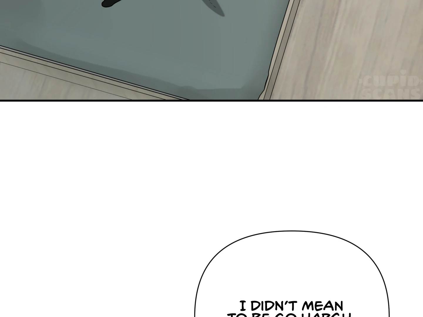 Risky Vice [Official] - Chapter 24 manhwa