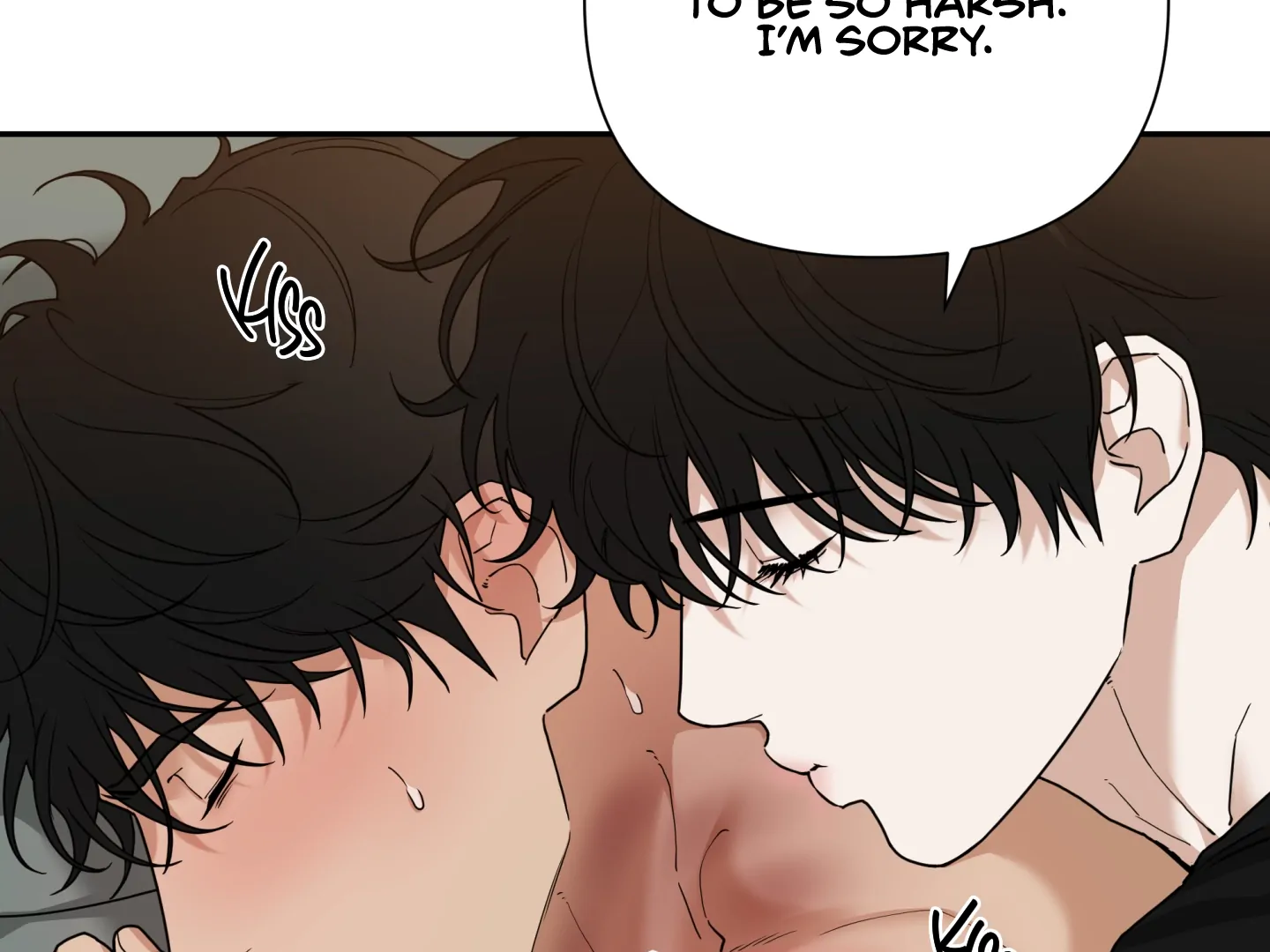 Risky Vice [Official] - Chapter 24 manhwa