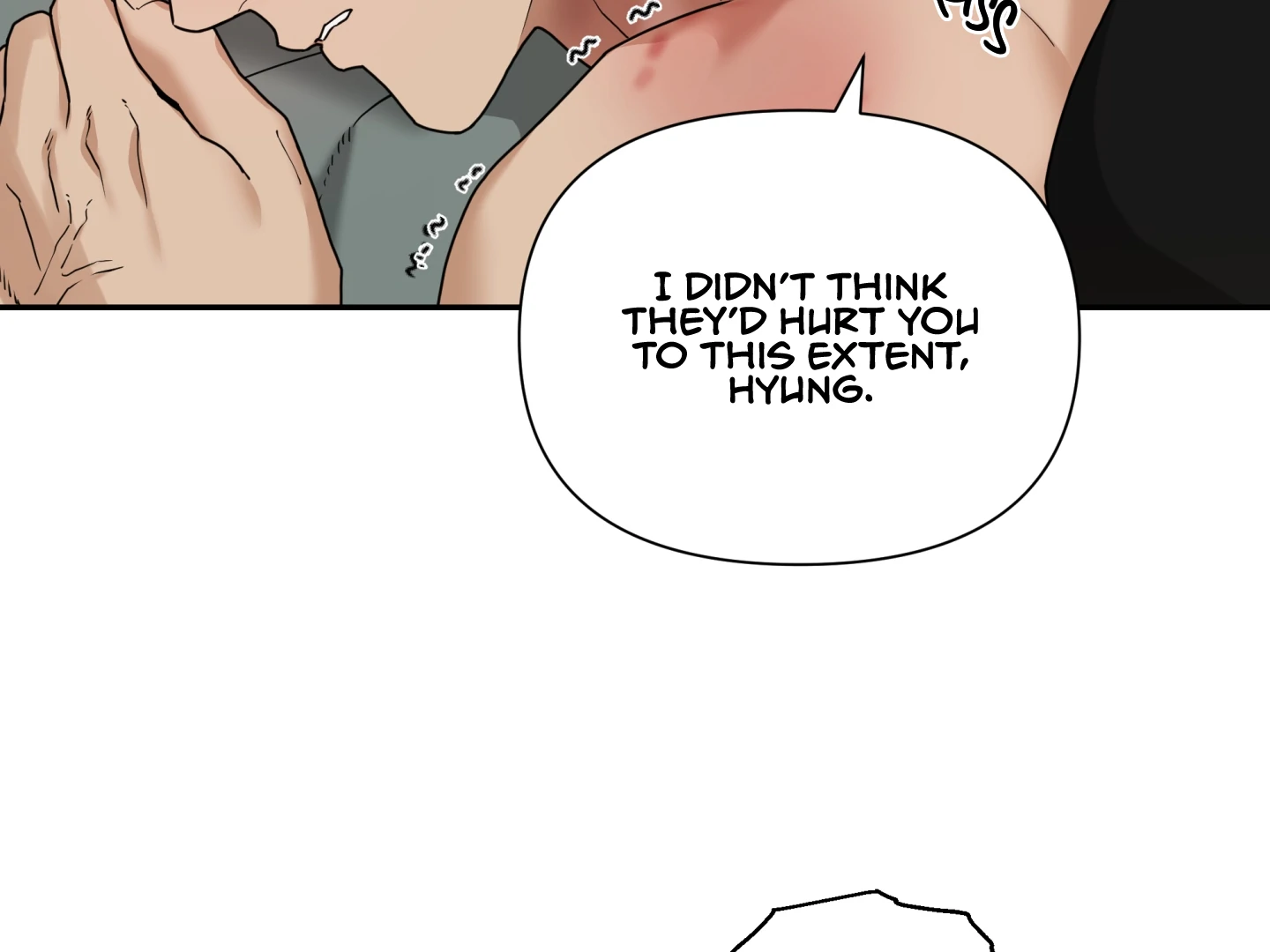 Risky Vice [Official] - Chapter 24 manhwa