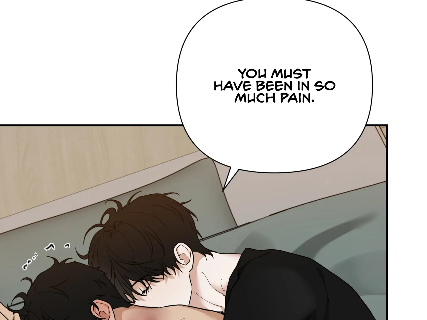 Risky Vice [Official] - Chapter 24 manhwa
