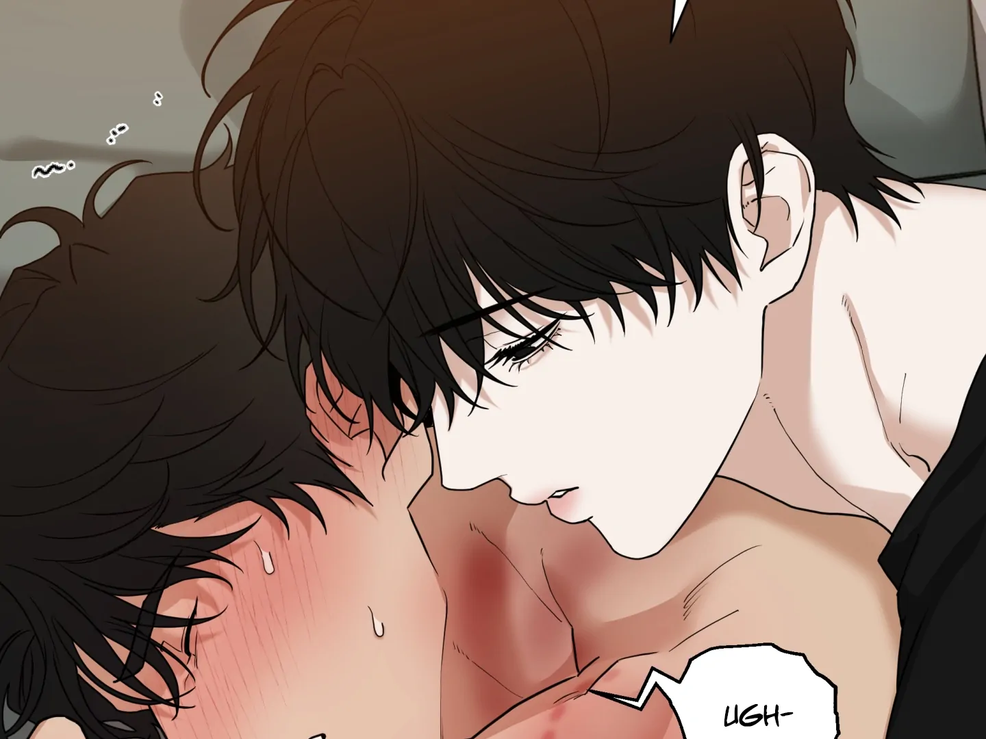 Risky Vice [Official] - Chapter 24 manhwa