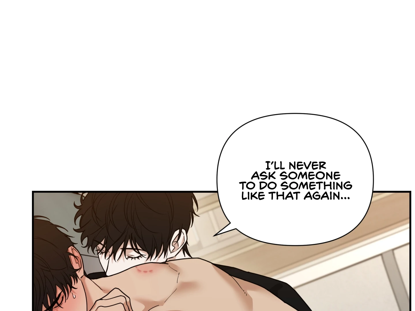 Risky Vice [Official] - Chapter 24 manhwa