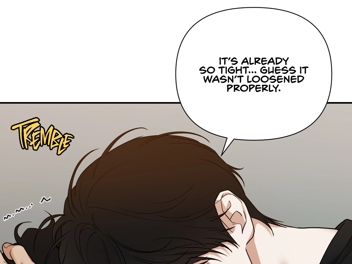 Risky Vice [Official] - Chapter 24 manhwa