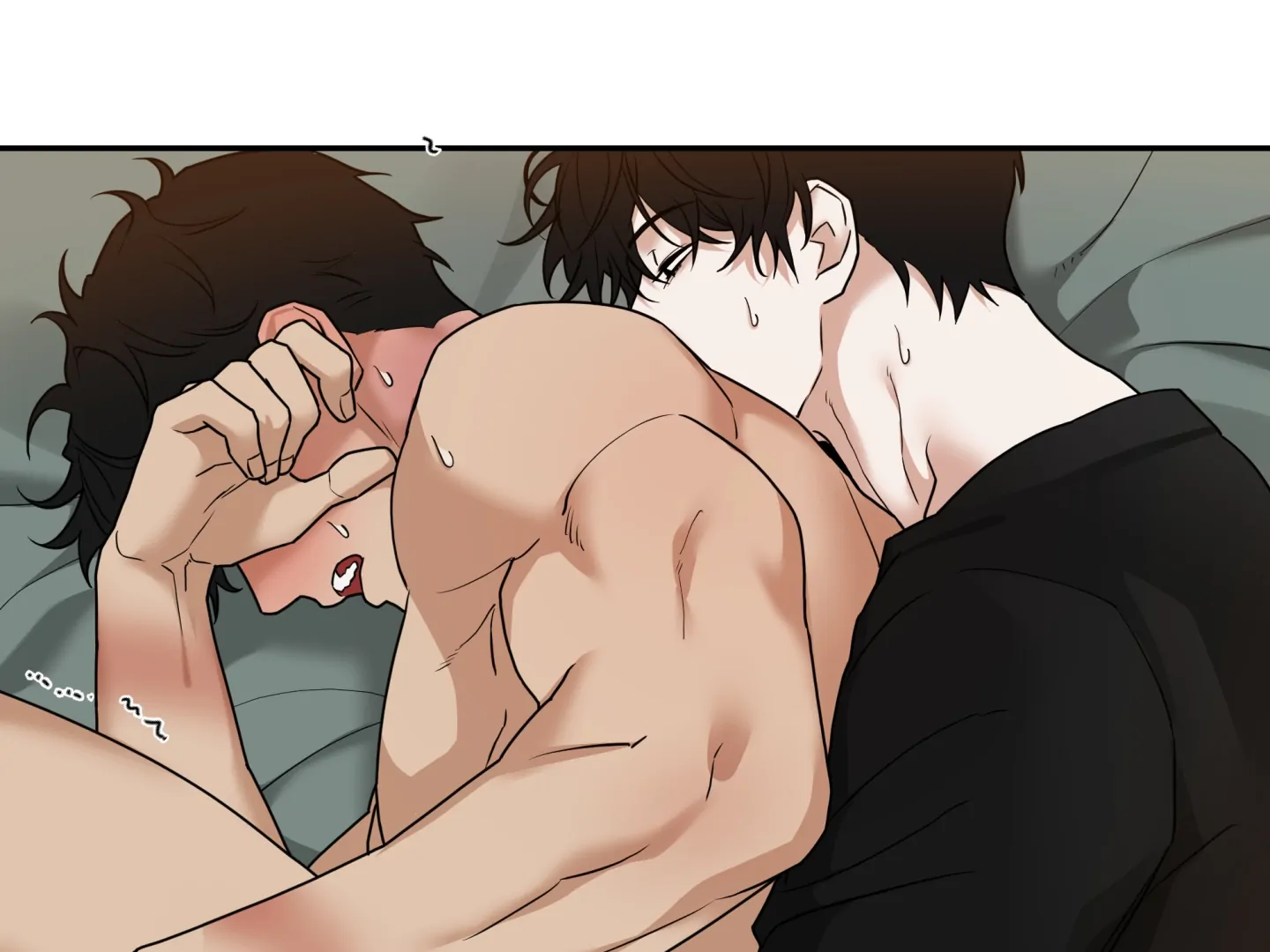 Risky Vice [Official] - Chapter 24 manhwa