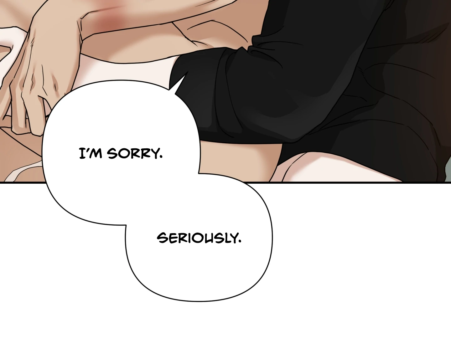 Risky Vice [Official] - Chapter 24 manhwa