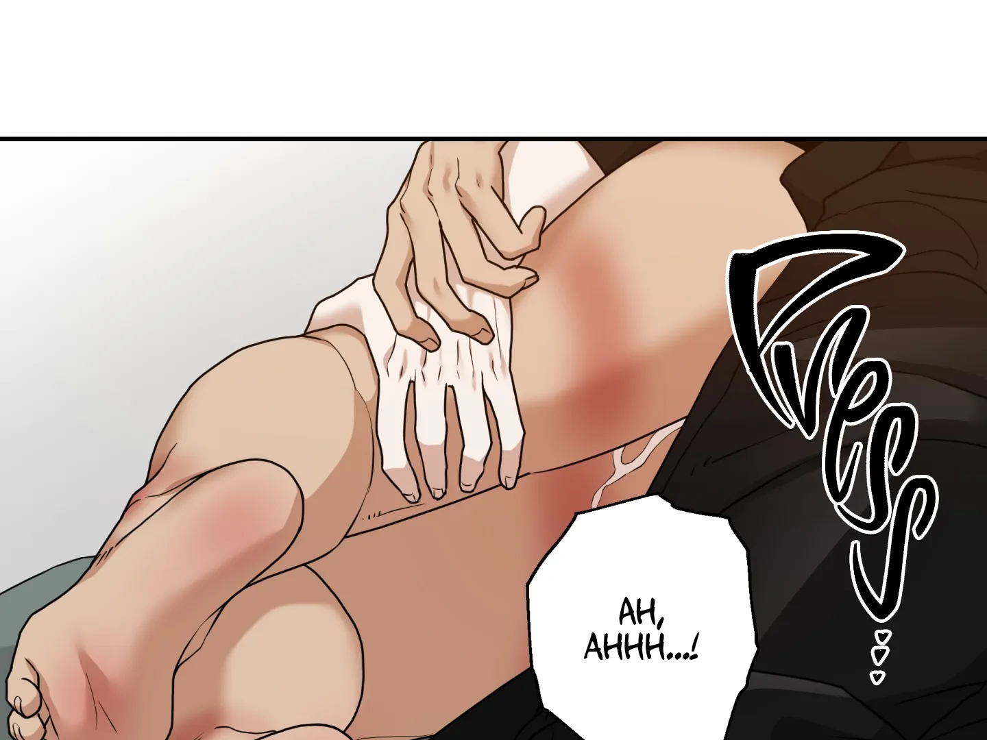 Risky Vice [Official] - Chapter 24 manhwa