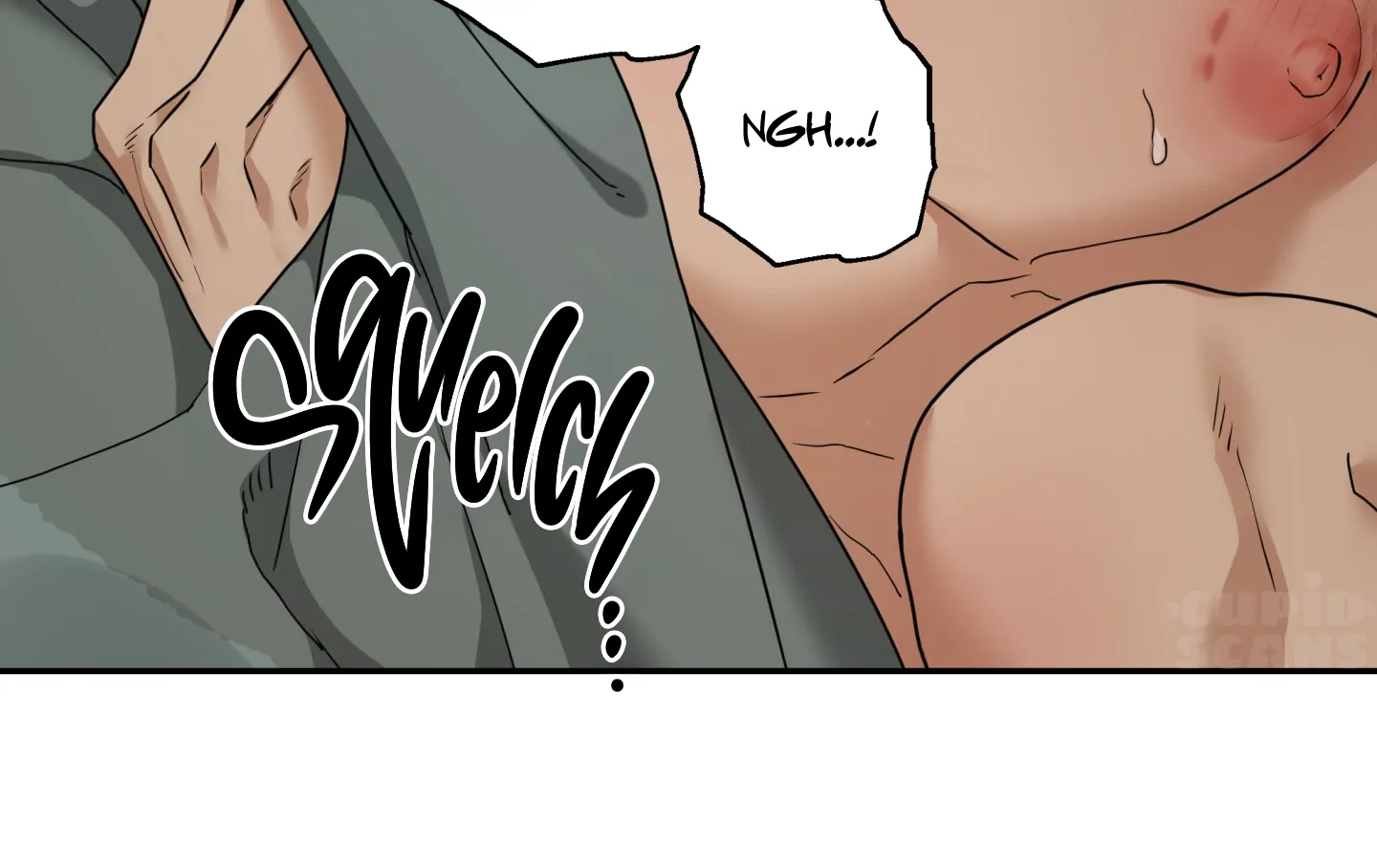 Risky Vice [Official] - Chapter 24 manhwa