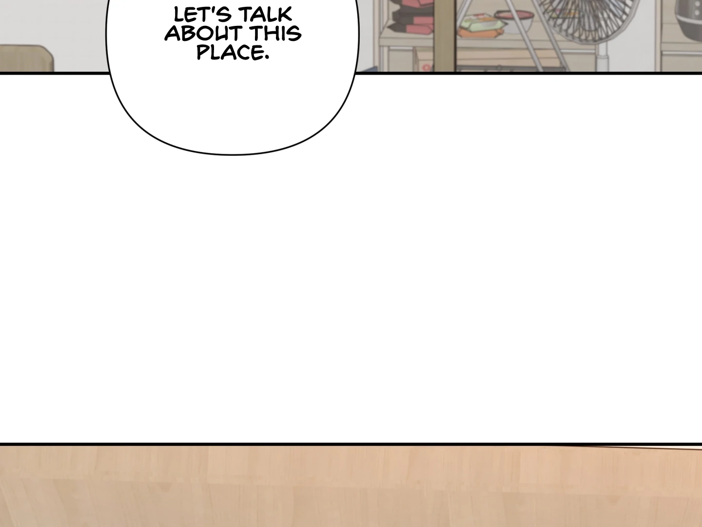 Risky Vice [Official] - Chapter 24 manhwa